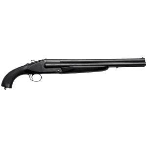 Charles Daly Triple Honcho 12 Gauge 3 18.5 Matte Blued/Black