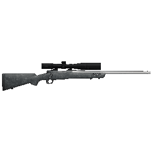 Winchester Model 70 6.5 Creedmoor 24 4+1 Bolt Action Rifle / Rebate Eligible