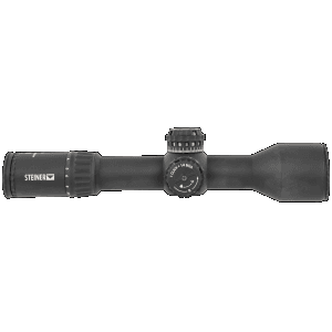 Steiner T6Xi 2.5-15x50mm Illuminated SCR MOA Reticle