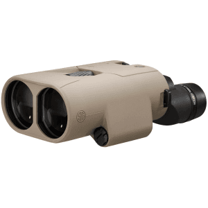 Sig Sauer Zulu6 18x50 Multi-Coated Waterproof Binoculars