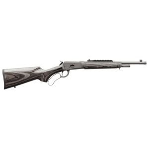 Chiappa Wildlands 1892 44 Mag 16.50 5+1 Dark Gray Steel