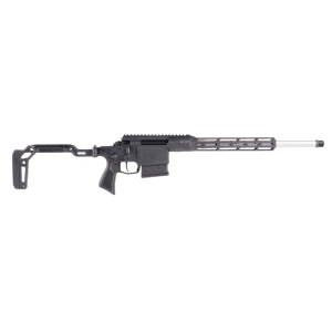 Sig Sauer Cross Trax Bolt-Action 308 Winchester 16 5+1