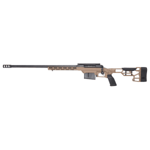 Savage 110 6.5 Creedmoor Bolt 24 10+1 Left