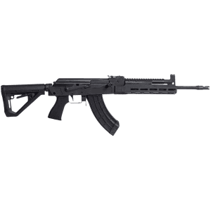 Century Arms MB47 7.62x39mm 30rd Black Synthetic