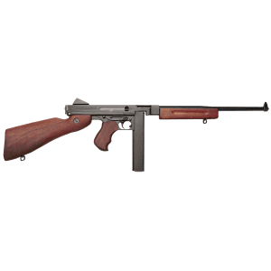 Auto-Ordnance M1 Carbine Semi-Auto 45 ACP 16.5 30+1 Walnut/Blued