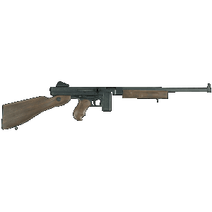 Thompson M1 Carbine 45 ACP 16.50 10+1