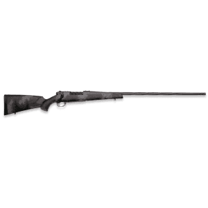 Weatherby Mark V 7mm Rem Mag 26 3+1 MLW01N7MMRR8B