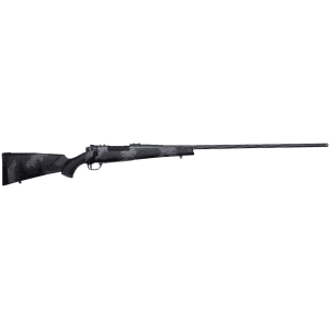 Weatherby 6.5 Wthby RPM 24 4+1 Bolt Action Rifle MLW01N65RWR6B