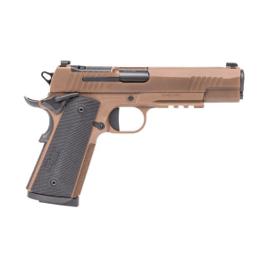 Sig Sauer 1911-XFULL 45 ACP 5 8+1 (Stainless Steel/Coyote)