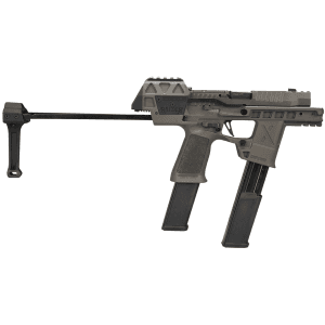 Sig Sauer P320 Flux 9mm 3.90 30+1 Legion Gray