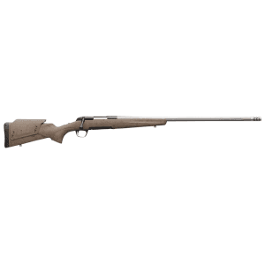 Browning X-bolt  Brn 035-514297 Xblt Wstrn Hntr Lr Fiber 300prc Mb