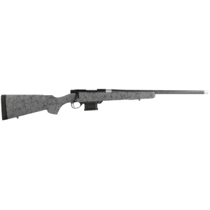 Howa M1500 6 ARC Bolt 20 5+1 Gray/Black