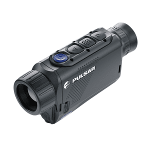 Pulsar Axion XQ30 Pro Thermal Monocular 2-8x 384x288