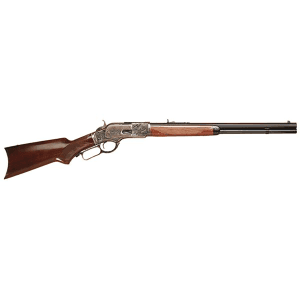 Cimarron 1873 38 Special Lever 20 10+1
