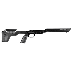 MDT Sporting Goods HNT-26 Rifle Chassis for Remington 700 Short Action (Black)