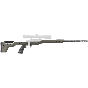 MDT Sporting Goods HNT26 Chassis Howa1500 SA Arca Compatible