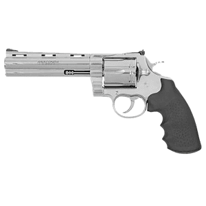 Colt Anaconda 44 Mag Double Action 4.25 6 Shot Revolver