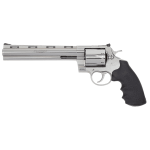 Colt Anaconda .44 Magnum Double Action 8 6 Shot Revolver (Black Grip)