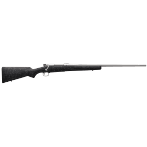 Winchester Guns 70 6.5 Creedmoor Bolt 22 5+1 Black/Gray