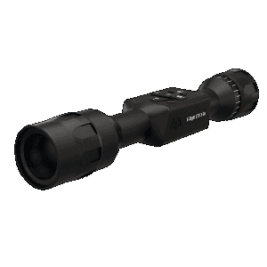 ATN Thor LTV Thermal Rifle Scope