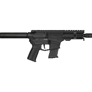 Cmmg Banshee 5.7x28mm 5 20 Black