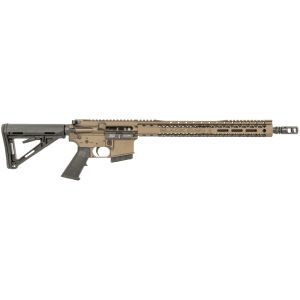 Black Rain Ordnance 350 Legend 16 20+1 (Semiauto) BROCARNIVORE350LMB