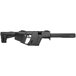 Kriss Usa Vector Crb 9mm Luger 16 10+1