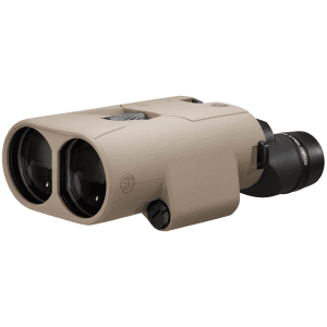 Sig Sauer Zulu6 16x50 Multi-Coated IPX7 Waterproof