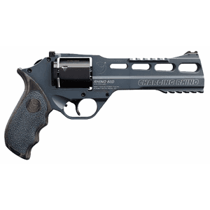 Chiappa Firearms Rhino 60DS 9mm Double Action 6 6 Shot Revolver