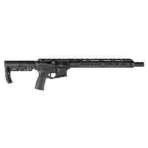 Christensen Arms 9mm 16 10+1 (Semiauto) 8010901900