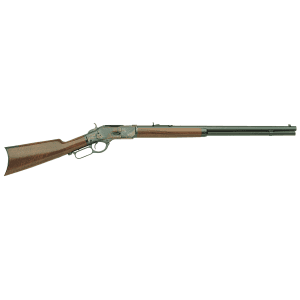 Taylors 1873 357 Mag Lever 20 10+1 Brown Rifle