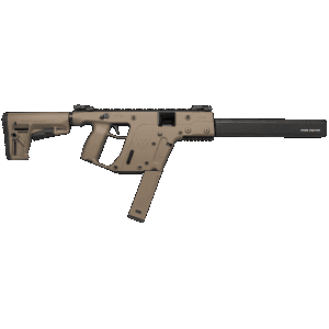 Kriss Vector Gen II CRB 9mm 16 17+1 (Flat Dark Earth)
