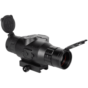 Sightmark Wraith Mini Thermal Rifle Scope 2-16x Black 35mm