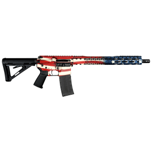 Black Rain Ordnance 223/5.56 16 30+1 (Semiauto) BROPATAMERICA