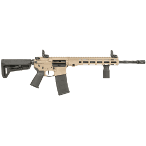 Maxim Defense 223/5.56 16 30+1 (Semiauto) MXM49735