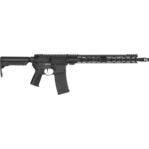 CMMG Resolute 300 Blackout 16.10 30+1 30AE70AAB