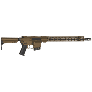 CMMG 22 ARC 16.10 10+1 (Semiauto) 28A670CMB