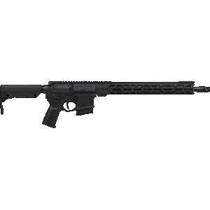 CMMG 22 ARC 16.10 10+1 (Semiauto) 28A670CAB
