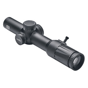 Eotech Vudu 1-10x28mm LE5 Crosshair Rifle Scope