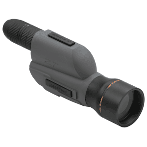 ZeroTech Trace Spotting Scope 20-60x80 FFP OSR