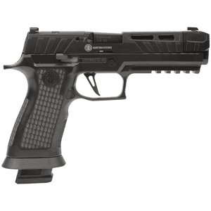 Sig Sauer P320 9mm 4.60 21+1