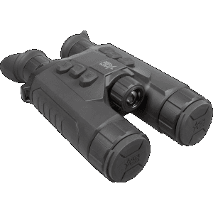 AGM Global Vision OBSERVIR 1x2x4x Black Waterproof