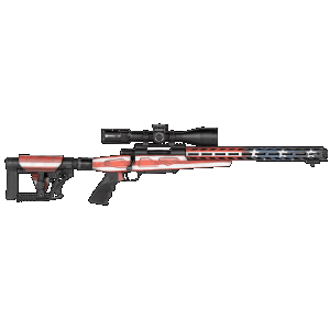 Howa M1500 308 Win Bolt 16.25 10+1