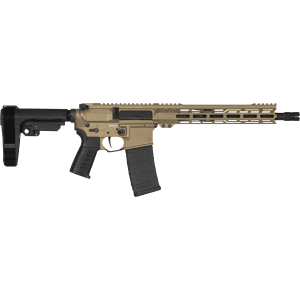 CMMG Banshee 300 Blackout 12.50 30+1 30AB20FCT