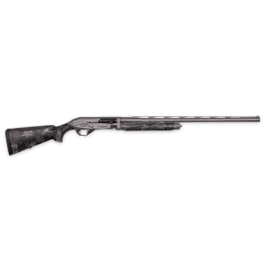 Weatherby 12 Gauge 28 2+1 Semi-Auto Gray Vent Rib