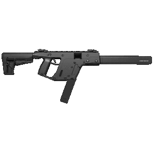 Kriss Vector Gen II CRB Semi-Auto 9mm 16 17+1 Black