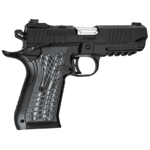 Kimber KDS9C 9mm 4.09 10+1 3100017