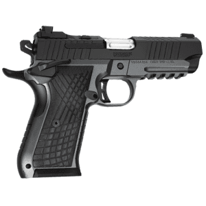 Kimber KDS9C 9mm 4.09 10+1 3100018