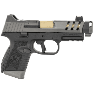 Fn 509 Cc 9mm 4.20 15+1 66101350