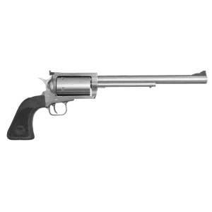 Magnum Research BFR 460 S&W Mag Single Action 10 5 Shot Revolver